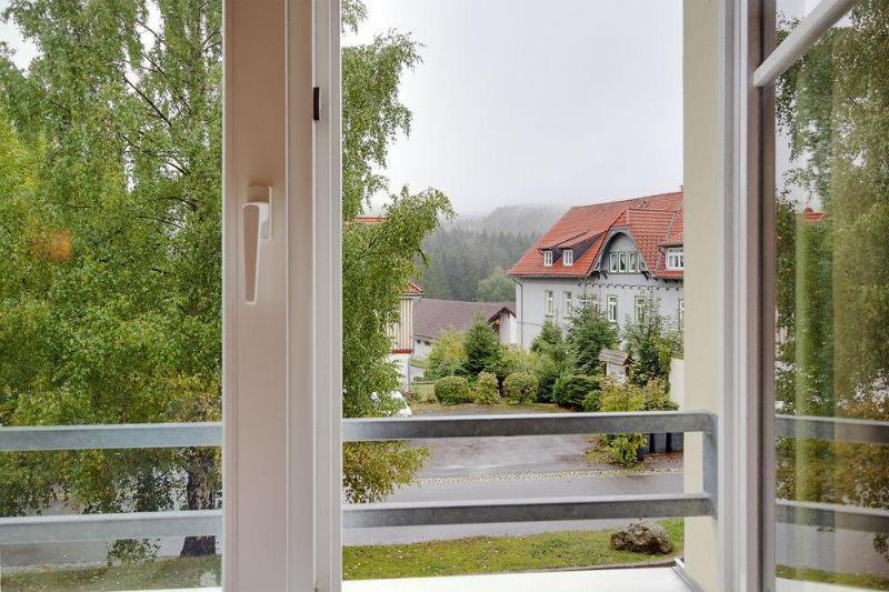 Regiohotel Am Brocken Schierke Exterior photo
