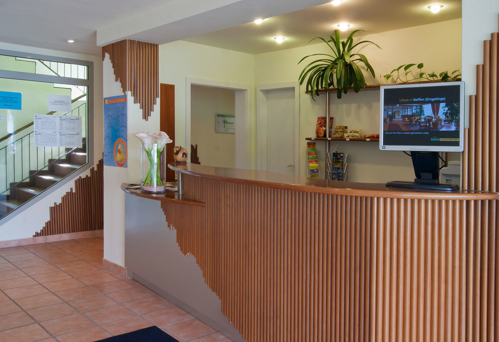 Regiohotel Am Brocken Schierke Exterior photo